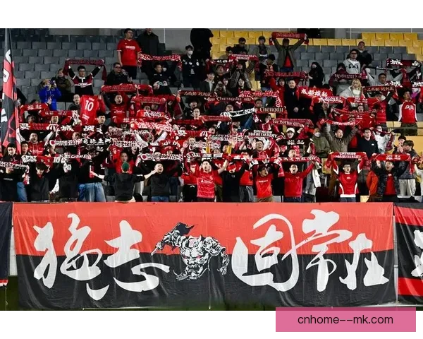 亚冠赛场神户胜利船全力出击 目标冲击亚冠冠军荣耀