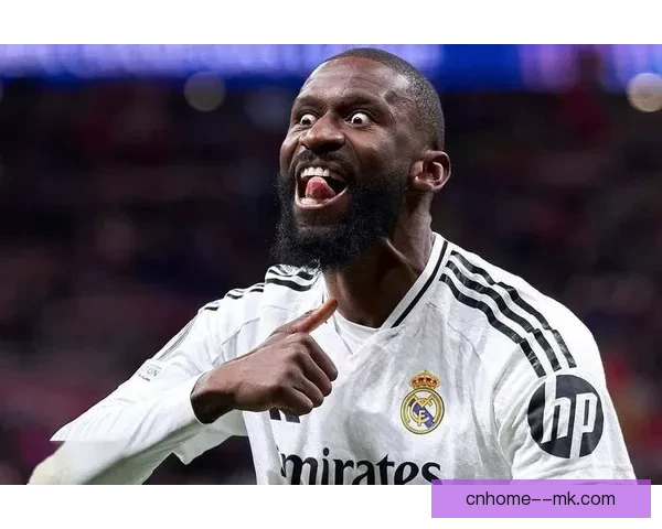 从数据层面解析吕迪格对阵多特表现的法甲式战术价值评估