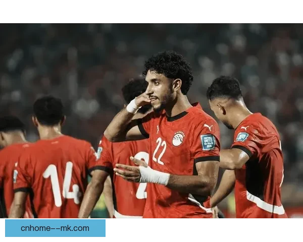 以萨拉赫世界杯预选赛临场发挥评估与关键价值解析对球队晋级影响研究