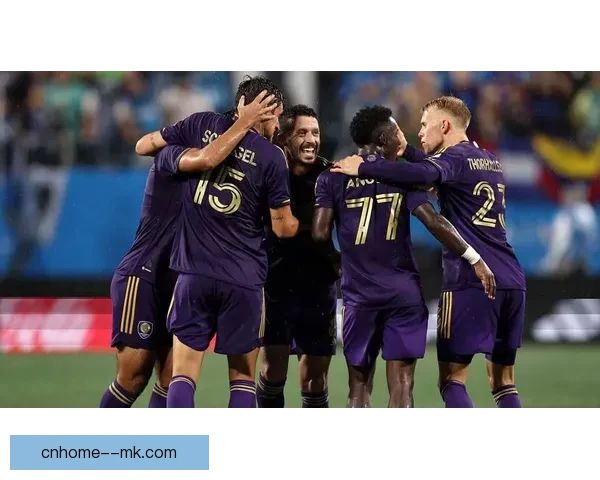 奥兰多城点球大战胜夏洛特FC挺进美职联东区半决赛