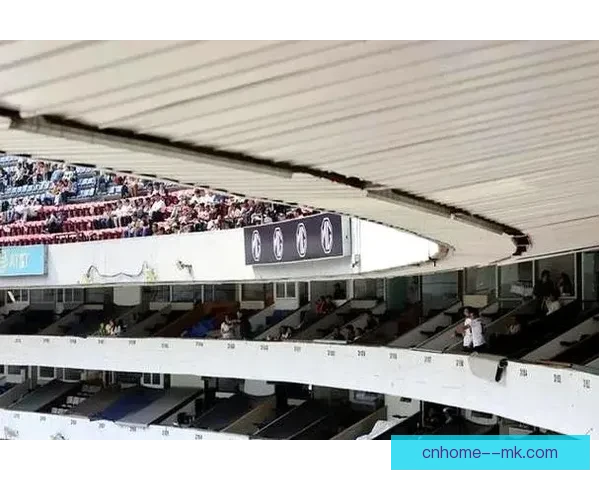 墨西哥城宣布为阿兹特克体育场增设多语种导航系统迎接2026世界杯