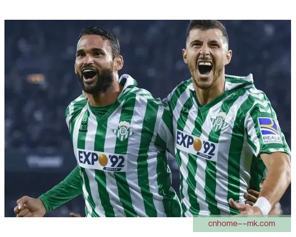 威廉若泽离开贝蒂斯加盟莫斯科队开启新篇章为职业生涯注入动力