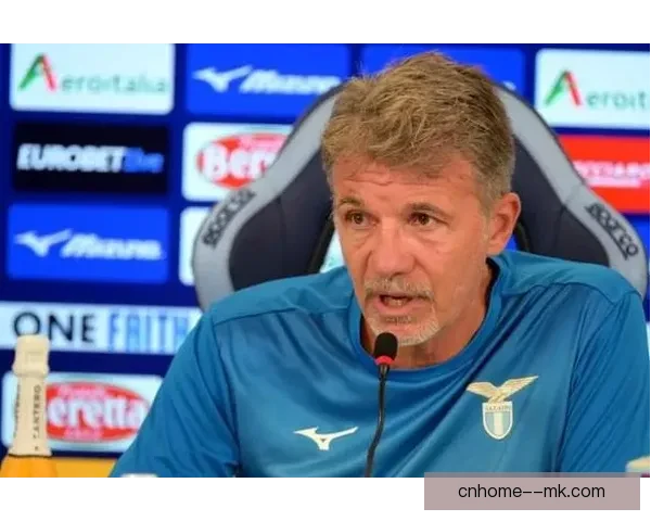 巴罗尼正式接任拉齐奥主帅开启新征程 球迷期待带队重返巅峰