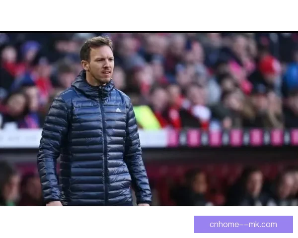 德国队主帅纳格尔斯曼确认将于世界杯后卸任国家队职位