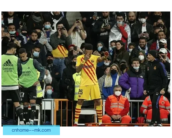 库巴西崭露头角成为巴萨防线关键轮换球员展现新希望