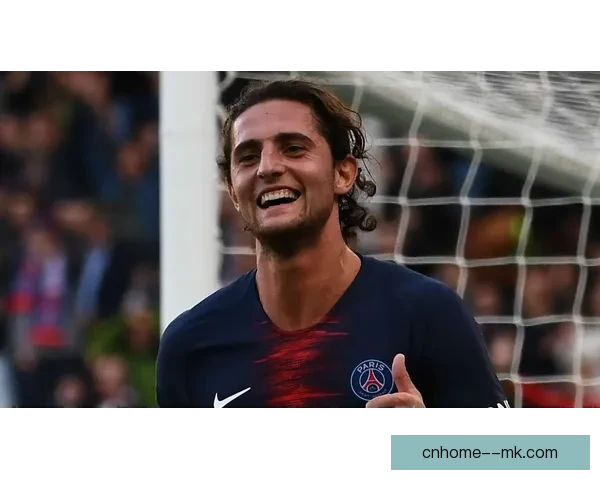 拉比奥特合同期满正式离队开启职业生涯新篇章