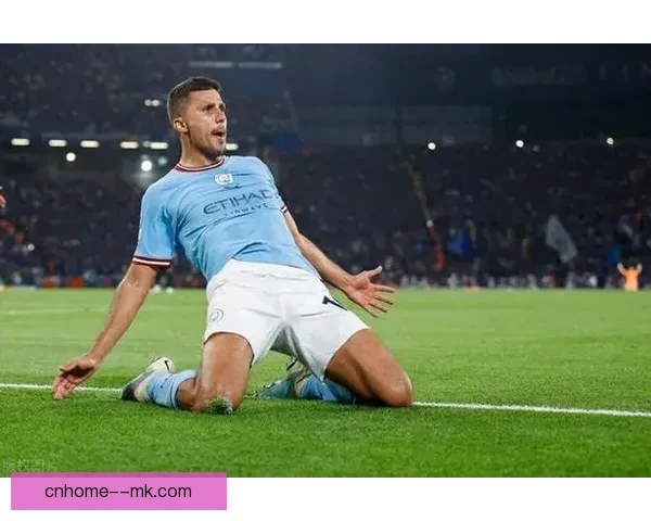 曼城后卫罗德里遭遇十字韧带撕裂宣布赛季报销球队防线失去关键支柱