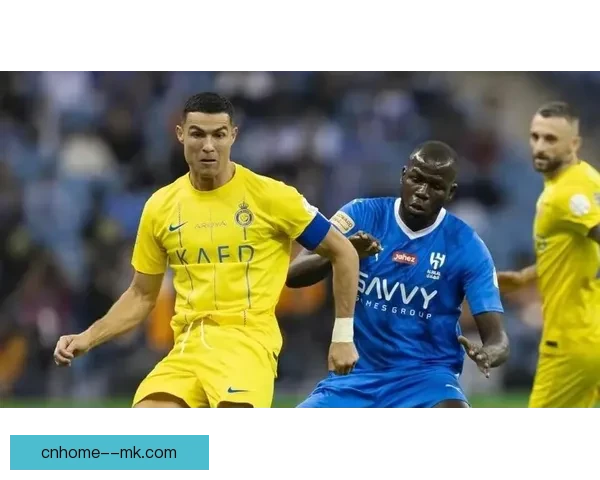米特罗维奇沙特联连场进球势如破竹紧追C罗辉煌纪录
