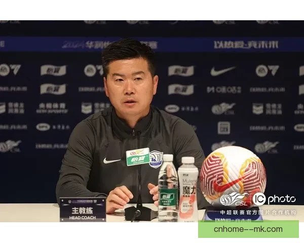 肇俊哲在沧州雄狮资金匮乏中力挽狂澜带队成功保级展现非凡领导力