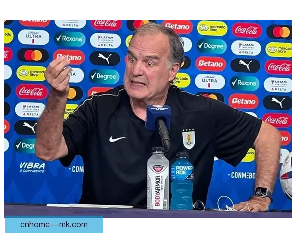 贝尔萨铁血乌拉圭客场掀翻阿根廷南美豪门格局震荡新时代序章正式