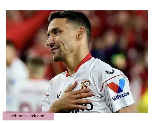 赫苏斯·纳瓦斯年底退役塞维利亚颁终身合同致敬卓越贡献