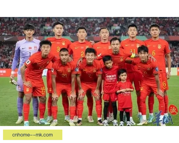 中国男足在18强赛主场力克印尼迎来首场胜利 中国男足在18强赛主场力克印尼迎来首场胜利