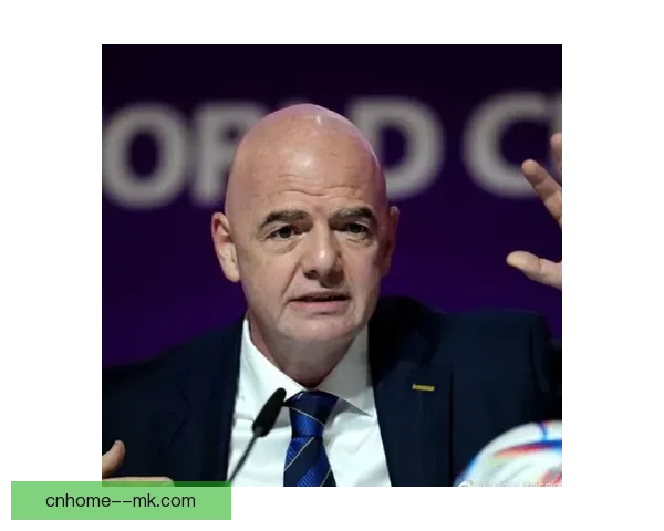 2026世界杯志愿者招募宣传片开启全球热情共赴梦想之旅 2026世界杯志愿者招募宣传片开启全球热情共赴梦想之旅